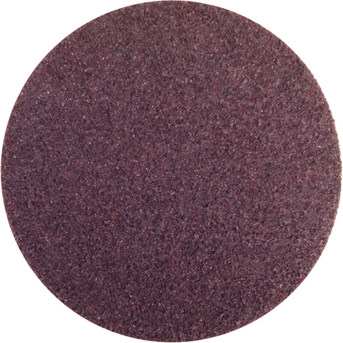 Rapid Prep Non-Woven Abrasive Disc, 5" Dia., Fine Grit, Aluminum Oxide Southpoint Industrial Supply