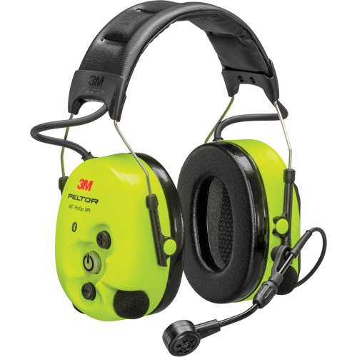 Casque d&eacute;coute ProTac XPI WS Peltor, Style Bandeau, 26 dB Southpoint Industrial Supply
