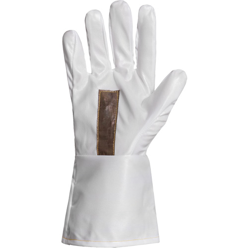 Ground Hog Electro-Static Spray Painting Gloves, Size Large, 11.5" L, Polyurethane Southpoint Industrial Supply