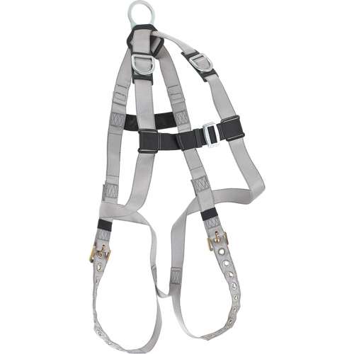 Dynamic B-Compliant Economy Harness, CSA Certified, Class AE, 310 lbs. Cap. Southpoint Industrial Supply
