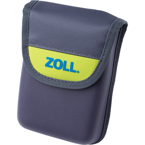 AED Battery Case, Zoll AED 3 For, Non-Medical Southpoint Industrial Supply