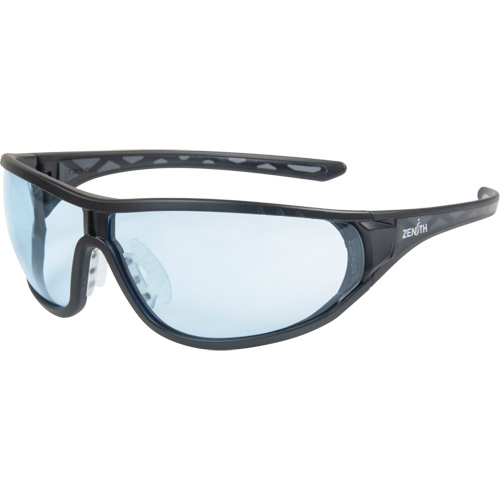 Lunettes de s&eacute;curit&eacute; de s&eacute;rie Z3000, Lentille Bleu, Anti-&eacute;gratignures, ANSI Z87+/R&eacute;pond ou surpasse la norme CSA Z94.3 Southpoint Industrial Supply