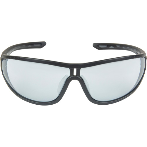 Lunettes de s&eacute;curit&eacute; de s&eacute;rie Z3000, Lentille Miroir int&eacute;rieur/ext&eacute;rieur, Anti-&eacute;gratignures, ANSI Z87+/R&eacute;pond ou surpasse la norme CSA Z94.3 Southpoint Industrial Supply