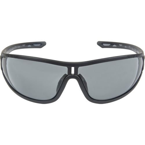 Lunettes de s&eacute;curit&eacute; de s&eacute;rie Z3000, Lentille Grise/fum&eacute;e, Anti-&eacute;gratignures, ANSI Z87+/R&eacute;pond ou surpasse la norme CSA Z94.3 Southpoint Industrial Supply