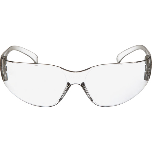 Virtua Safety Glasses, Clear Lens, Anti-Fog, Meets/Exceeds CSA Z94.3 Southpoint Industrial Supply