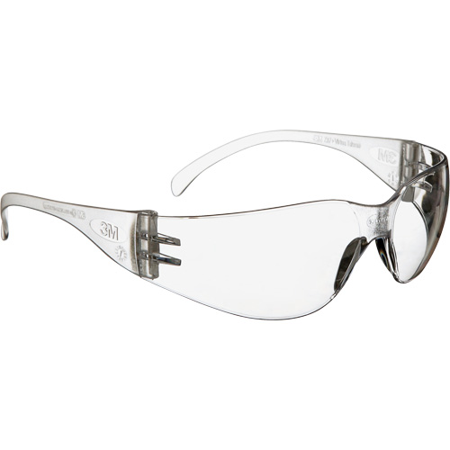 Virtua Safety Glasses, Clear Lens, Anti-Fog, Meets/Exceeds CSA Z94.3 Southpoint Industrial Supply
