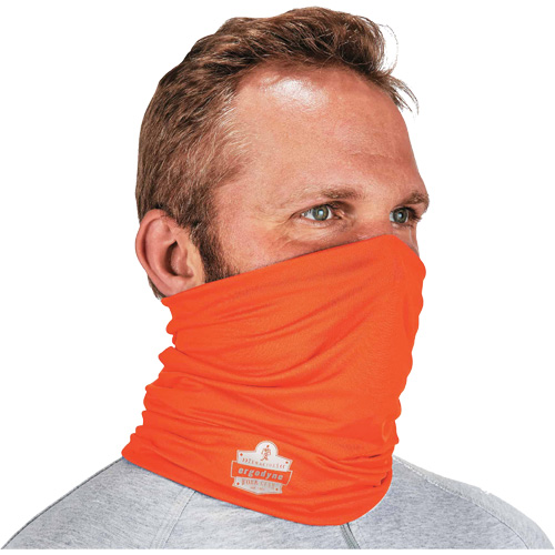 Chill-Its&reg; Cooling Multi-Band, High Visibility Orange Southpoint Industrial Supply