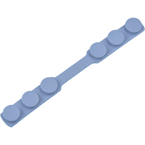 Rallonge antiglisse de sangles d'oreilles pour masque Southpoint Industrial Supply