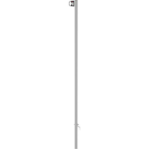 SRL Ladder Anchor, Bolt-On, Permanent/Temporary Use Southpoint Industrial Supply