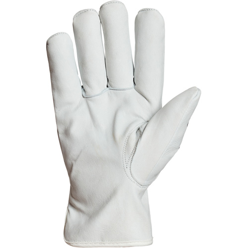 Gants de conducteur doubl&eacute;s pour l'hiver Endura, T-Grand, Paume en Cuir fleur de ch&egrave;vre, Thinsulate Southpoint Industrial Supply