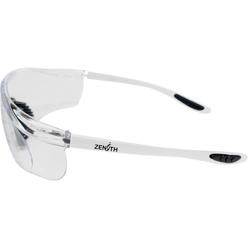 Z3200 Series Safety Glasses, Clear Lens, Anti-Scratch, ANSI Z87+/Meets/Exceeds CSA Z94.3 Southpoint Industrial Supply