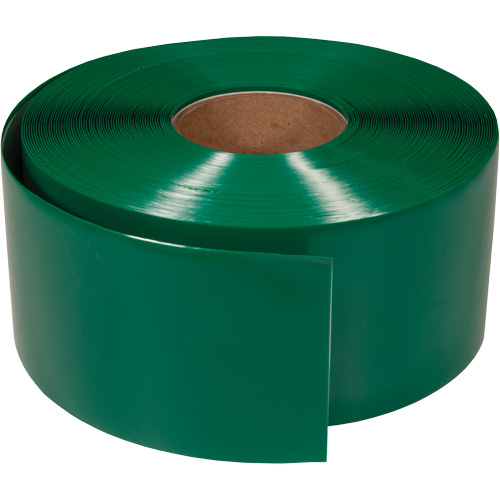 ArmorStripe&reg; Ultra Durable Floor Tape, 4" x 100', PVC, Green Southpoint Industrial Supply