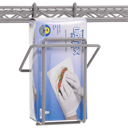Vertical Glove Box Holder Southpoint Industrial Supply