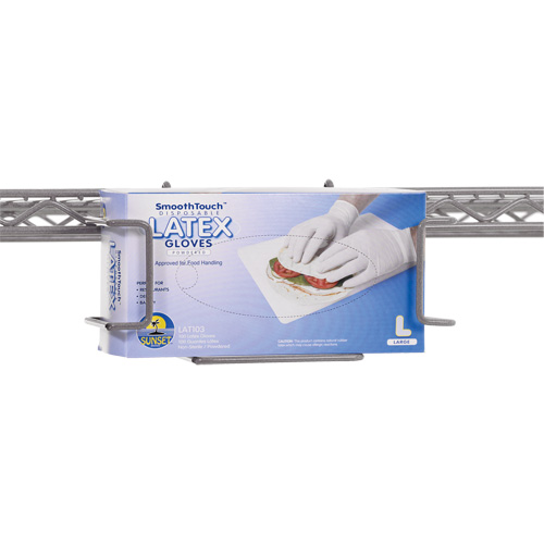 Horizontal Glove Box Holder Southpoint Industrial Supply