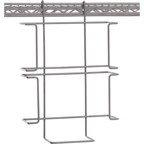 Horizontal Triple Glove Box Holder Southpoint Industrial Supply