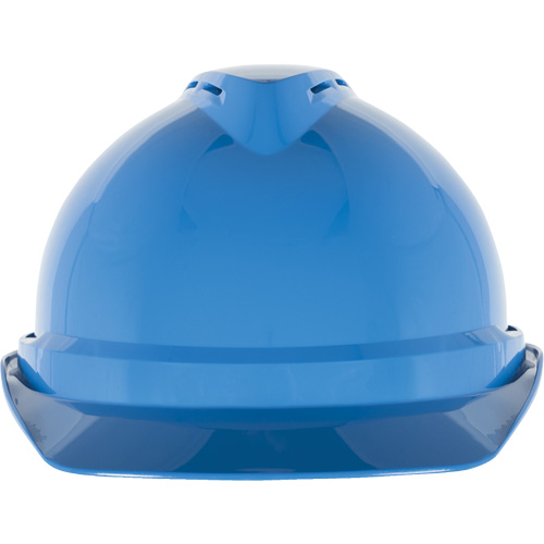 Casque de s&eacute;curit&eacute; V-Gard 500, R&eacute;pond aux normes CSA type 1, Suspension Rochet, Ventil&eacute; Southpoint Industrial Supply