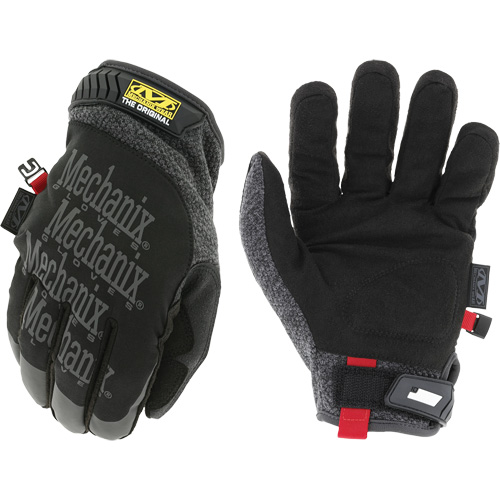 ColdWork Original&reg; Gloves, Synthetic Palm, Size Small Southpoint Industrial Supply