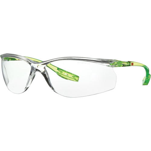 Lunettes de s&eacute;curit&eacute; de s&eacute;rie Solus CCS, Lentille Transparent, Antibu&eacute;e, R&eacute;pond ou surpasse la norme CSA Z94.3 Southpoint Industrial Supply