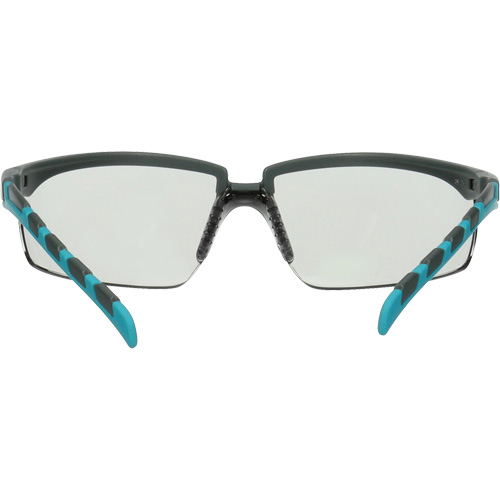 Lunettes de s&eacute;curit&eacute; de la s&eacute;rie Solus 2000, Lentille Gris/Int&eacute;rieur/ext&eacute;rieur, Antibu&eacute;e/Anti-&eacute;gratignures, ANSI Z87+ Southpoint Industrial Supply
