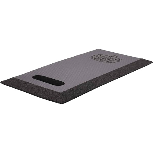 ProFlex&reg; 376 Lightweight Small Foam Kneeling Pad, 16" L x 8" W, 0.5" Thick Southpoint Industrial Supply
