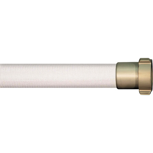 Angus BullDog 1200 Fire Hose, 100' L, 1-1/2" Dia. Southpoint Industrial Supply