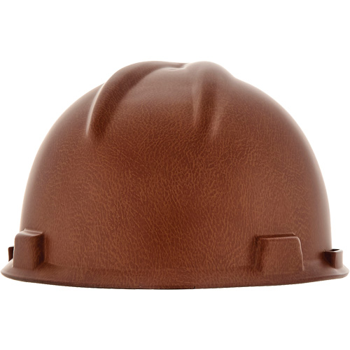 V-Gard&reg; Hydro Dip Hard Hat, Meets CSA Type 1, Ratchet Suspension, Non-Vented Southpoint Industrial Supply