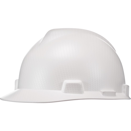 V-Gard&reg; Hydro Dip Hard Hat, Meets CSA Type 1, Ratchet Suspension, Non-Vented Southpoint Industrial Supply