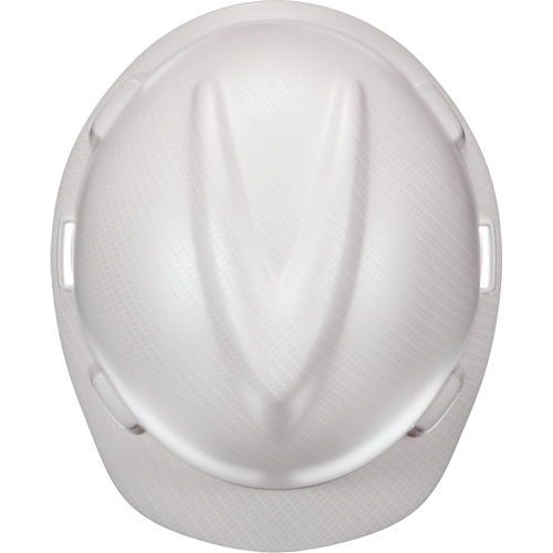 V-Gard&reg; Hydro Dip Hard Hat, Meets CSA Type 1, Ratchet Suspension, Non-Vented Southpoint Industrial Supply