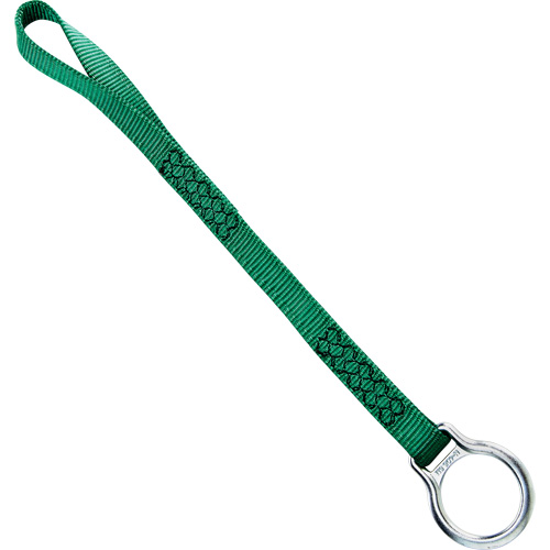 Single D Ring Extension, D-Ring, Temporary Use Southpoint Industrial Supply