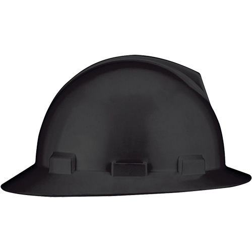 Dynamic Annapurna Full Brim Hardhat, Meets CSA Type 1, Ratchet Suspension, Non-Vented Southpoint Industrial Supply