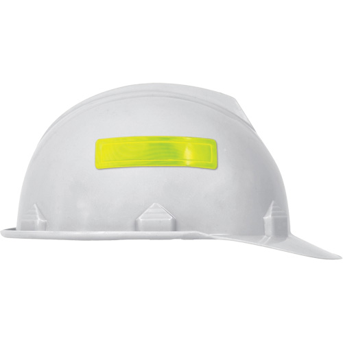 Retro-Reflective Hardhat Stickers Southpoint Industrial Supply