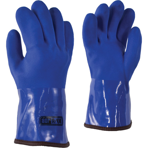 Ganka&reg; Tight Fit Glove, Size Medium Southpoint Industrial Supply