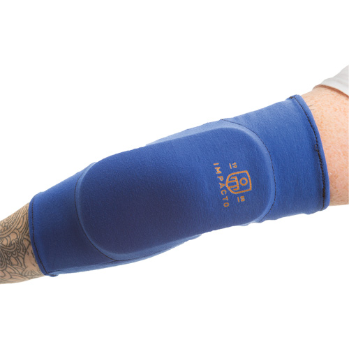 Pull-On Memory Foam Elbow Protector Southpoint Industrial Supply