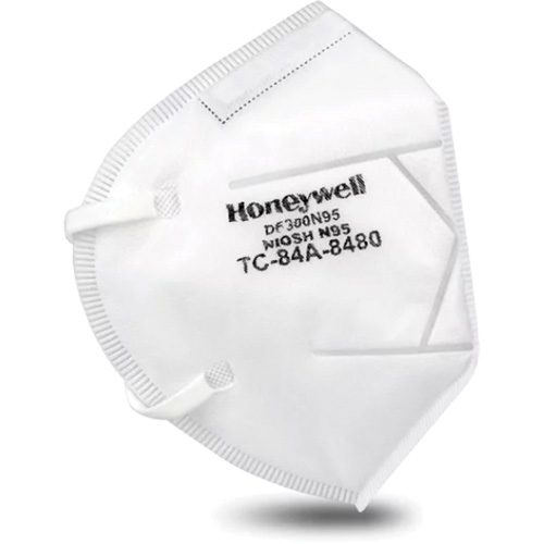 Respirateur jetable, N95, Certifi&eacute; NIOSH, Taille unique Southpoint Industrial Supply