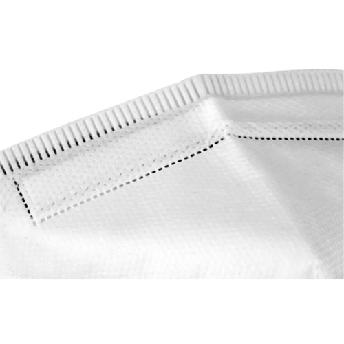 Respirateur jetable, N95, Certifi&eacute; NIOSH, Taille unique Southpoint Industrial Supply