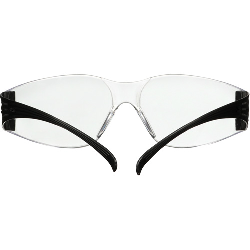 Lunettes de protection de s&eacute;rie 100 SecureFit, Lentille Transparent, Anti-&eacute;gratignures, ANSI Z87+/R&eacute;pond ou surpasse la norme CSA Z94.3 Southpoint Industrial Supply