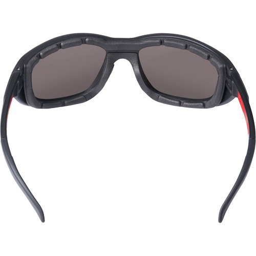 Lunettes de s&eacute;curit&eacute; performantes avec joint, Lentille Noir, Polaris&eacute;, R&eacute;pond ou surpasse la norme CSA Z94.3 Southpoint Industrial Supply