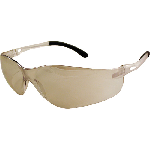 SenTec Safety Glasses, Indoor/Outdoor Lens, Anti-Scratch, Meets/Exceeds CSA Z94.3 Southpoint Industrial Supply