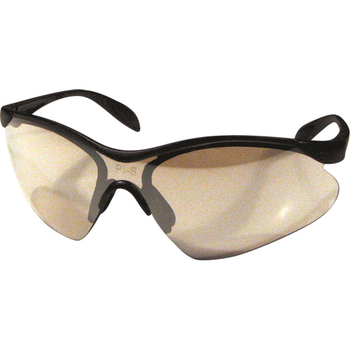 Lunettes de s&eacute;curit&eacute; Miranda, Lentille Int&eacute;rieur/ext&eacute;rieur, Anti-&eacute;gratignures, R&eacute;pond ou surpasse la norme CSA Z94.3 Southpoint Industrial Supply
