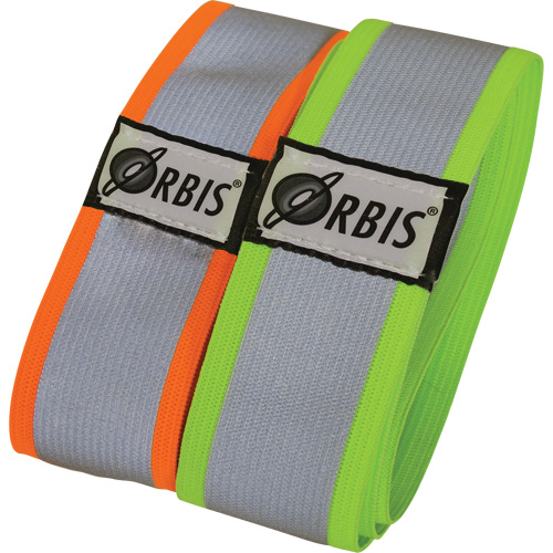Orbis&reg; "UNI" Reflective Band Southpoint Industrial Supply