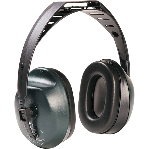 H10 Earmuffs, Headband, 26 NRR dB Southpoint Industrial Supply