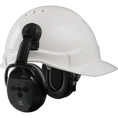 Prot&egrave;ge-oreilles Xstream LD, Style Fixation pour casque, 25 dB Southpoint Industrial Supply