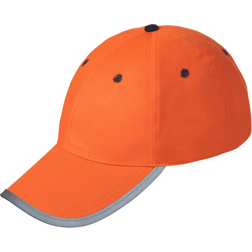 147 Casquette, Orange haute visibilit&eacute; Southpoint Industrial Supply