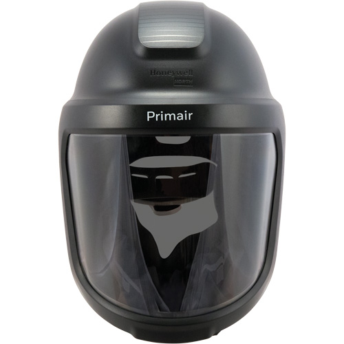 Primair&reg; 900 Series Hardhat & Faceseal, Standard, Hard Top Southpoint Industrial Supply