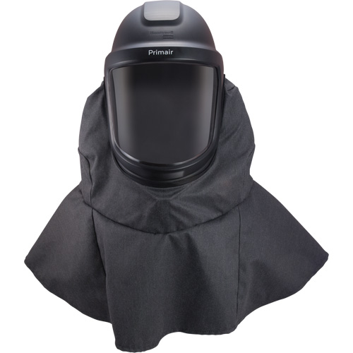 Casque de protection et bavette de premi&egrave;re qualit&eacute; rimair s&eacute;rie 900, Standard, Casque rigide, Bavette Simple Southpoint Industrial Supply
