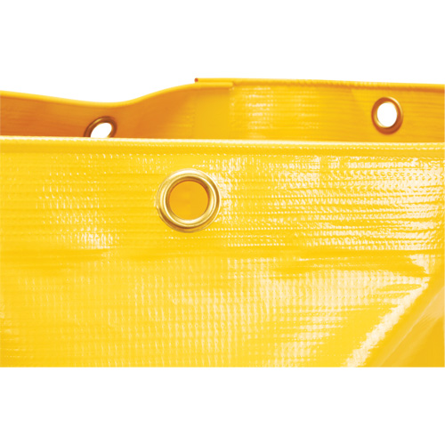 Pipe Leak Diverter, 1.5' L x 1.5' W, HDPE Southpoint Industrial Supply