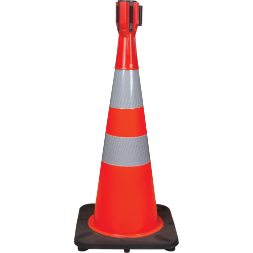 Traffic Cone Topper Southpoint Industrial Supply