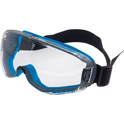 Veratti&reg; 900 Safety Goggles, Clear Lens, Anti-Fog, Indirect Vent Southpoint Industrial Supply