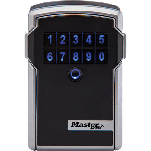 Wall-Mount Lock Box Southpoint Industrial Supply
