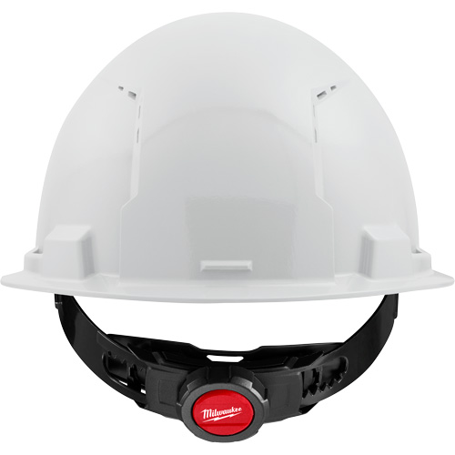 Casque de s&eacute;curit&eacute; &agrave; bordure avant, R&eacute;pond aux normes CSA type 1, Suspension Rochet, Ventil&eacute; Southpoint Industrial Supply